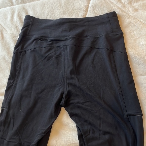 LULULEMON Align Yoga Pants - Picture 6 of 9